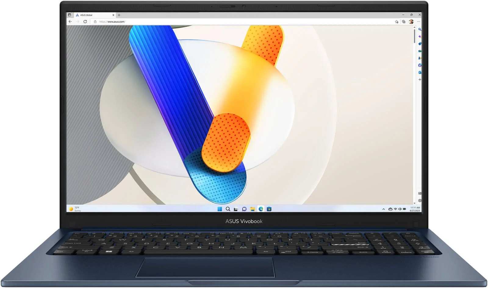 ASUS VIVOBOOK X1504VA-BQ4675 (Arabic)