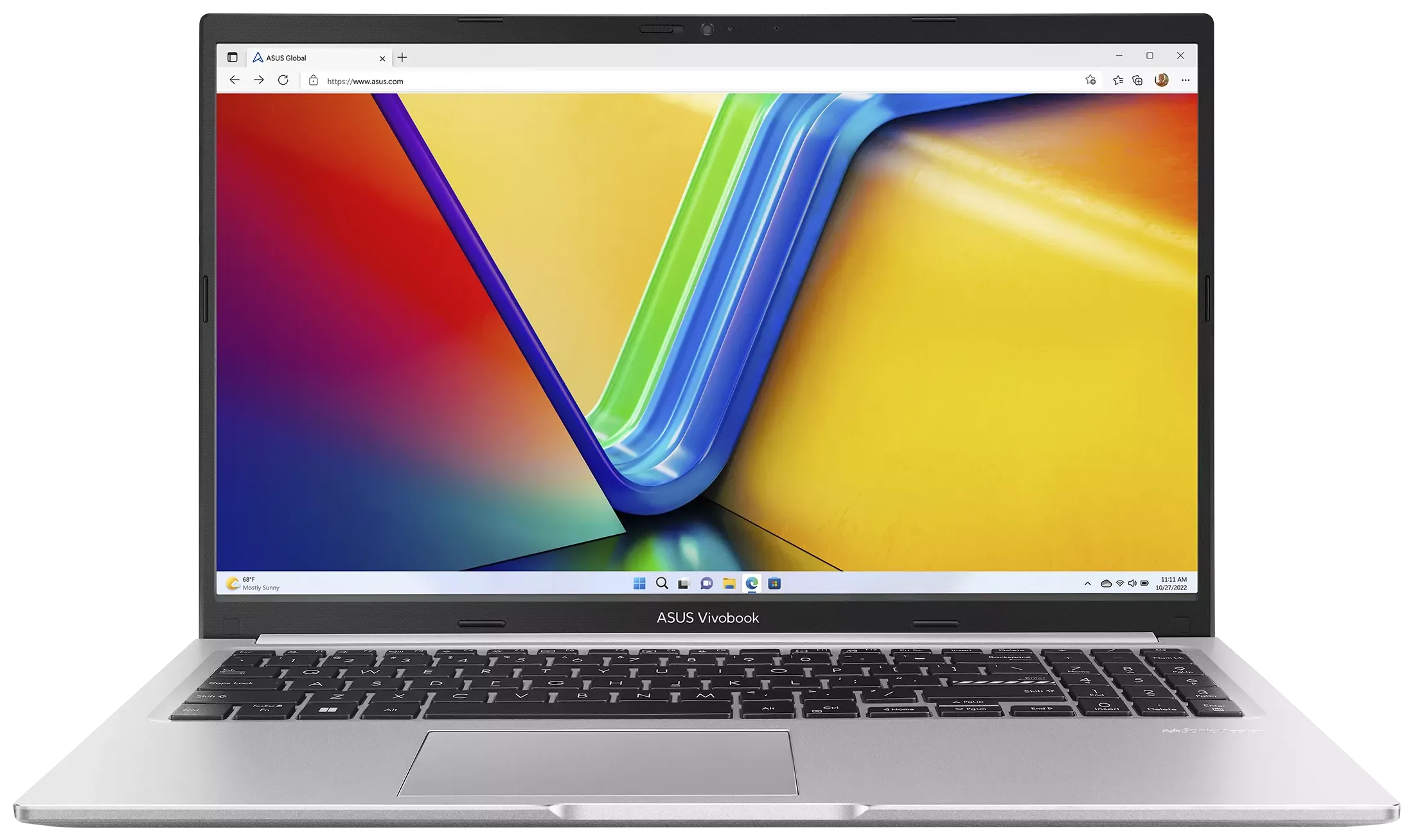 ASUS VIVOBOOK A1502VA-BQ1386