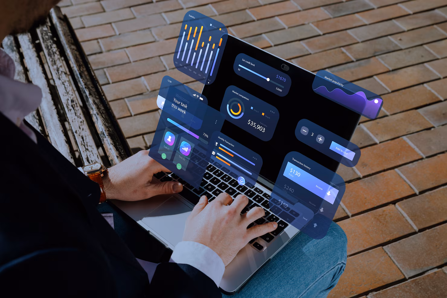 Data Management & Analytics
