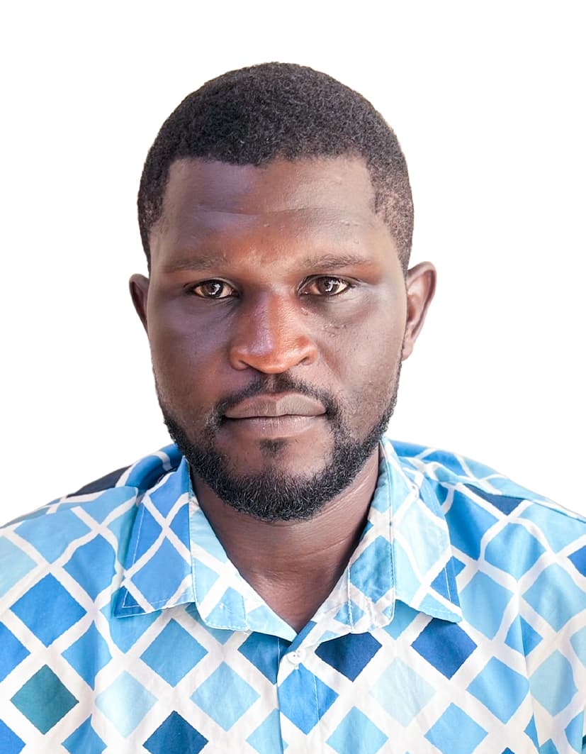 Gemuh Fidelis Mashim