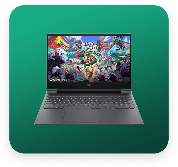 Gaming Laptop 1
