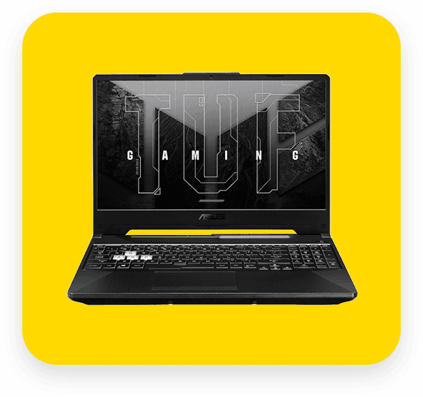 Gaming Laptop 2