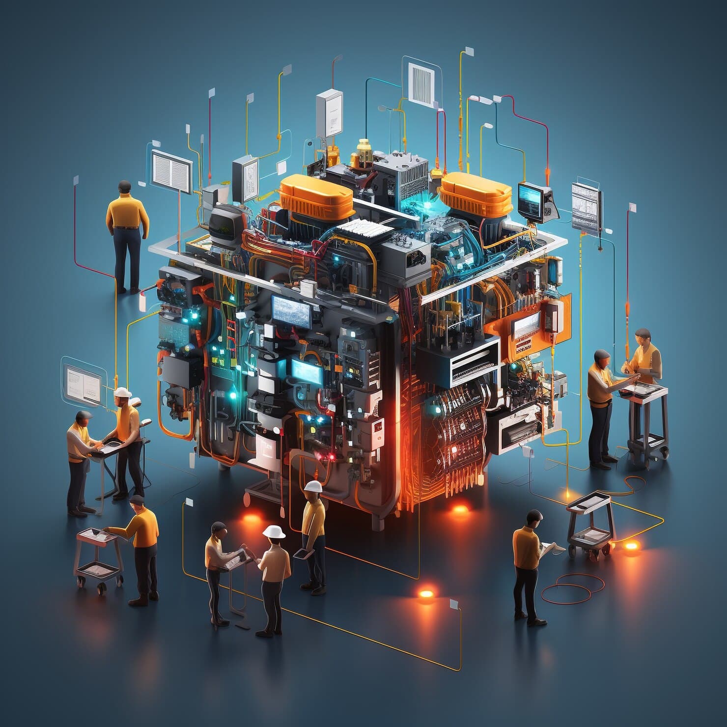 High-Performance Computing