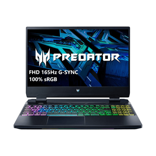 Acer Predator