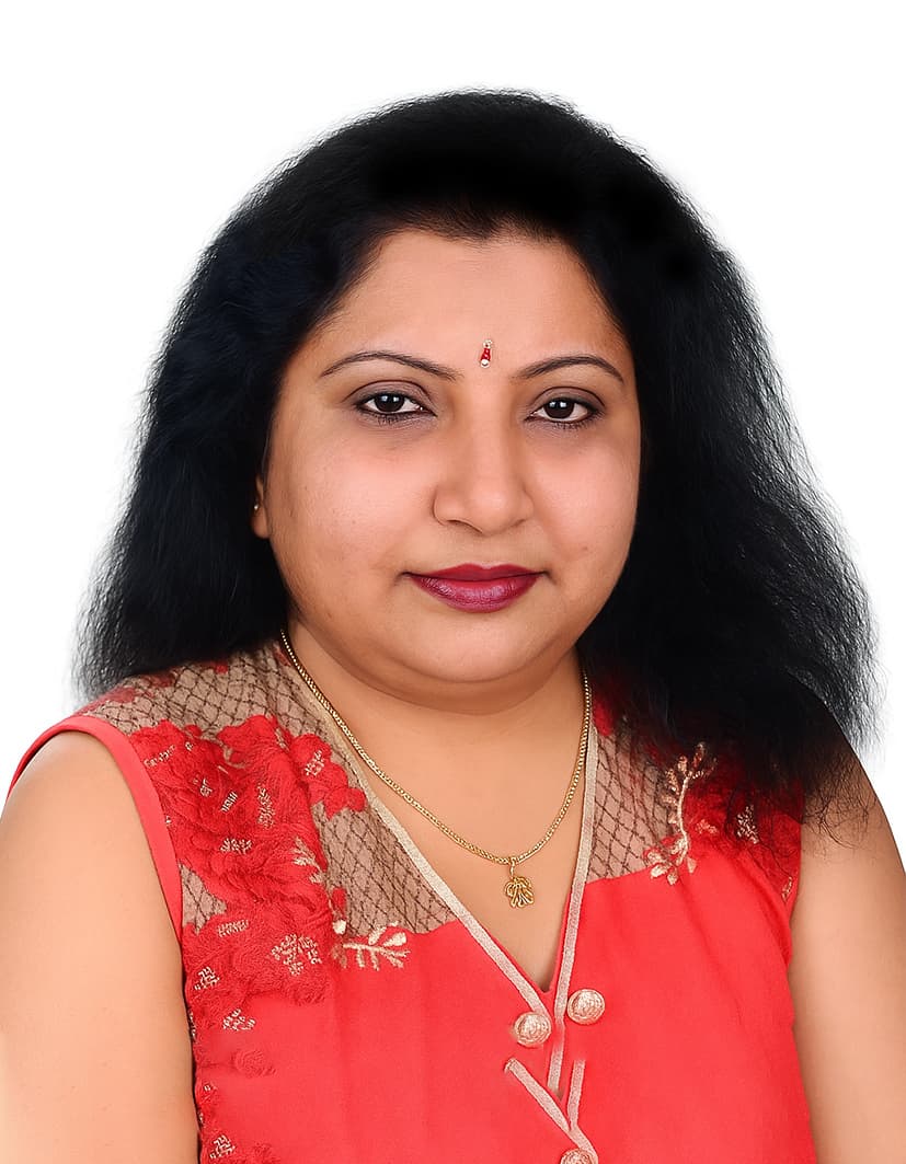 Lavina Santlalani
