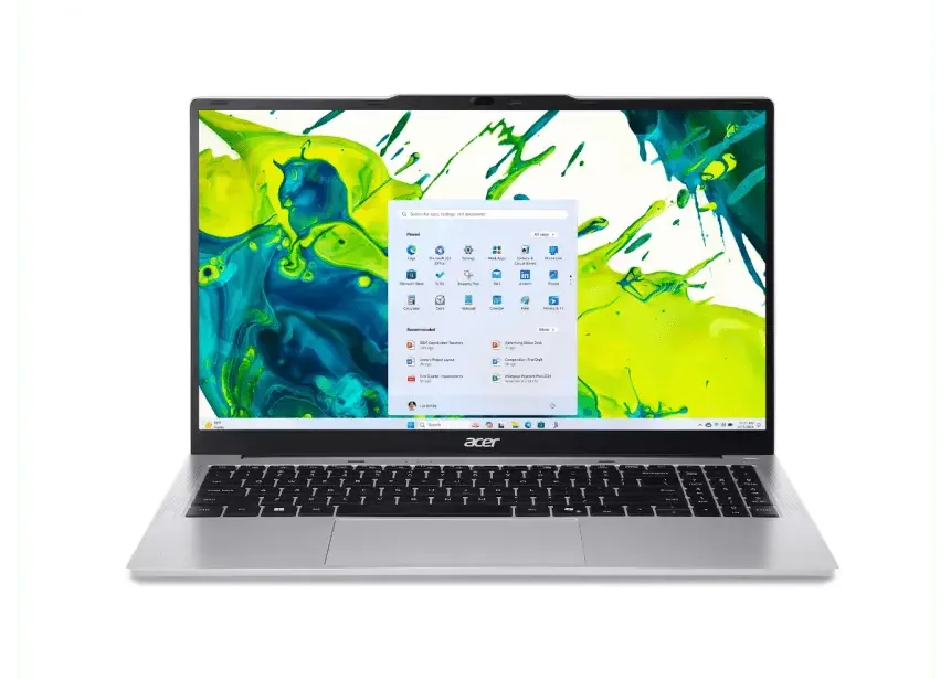 ACER ASPIRE LITE AL15-36P-36UJ