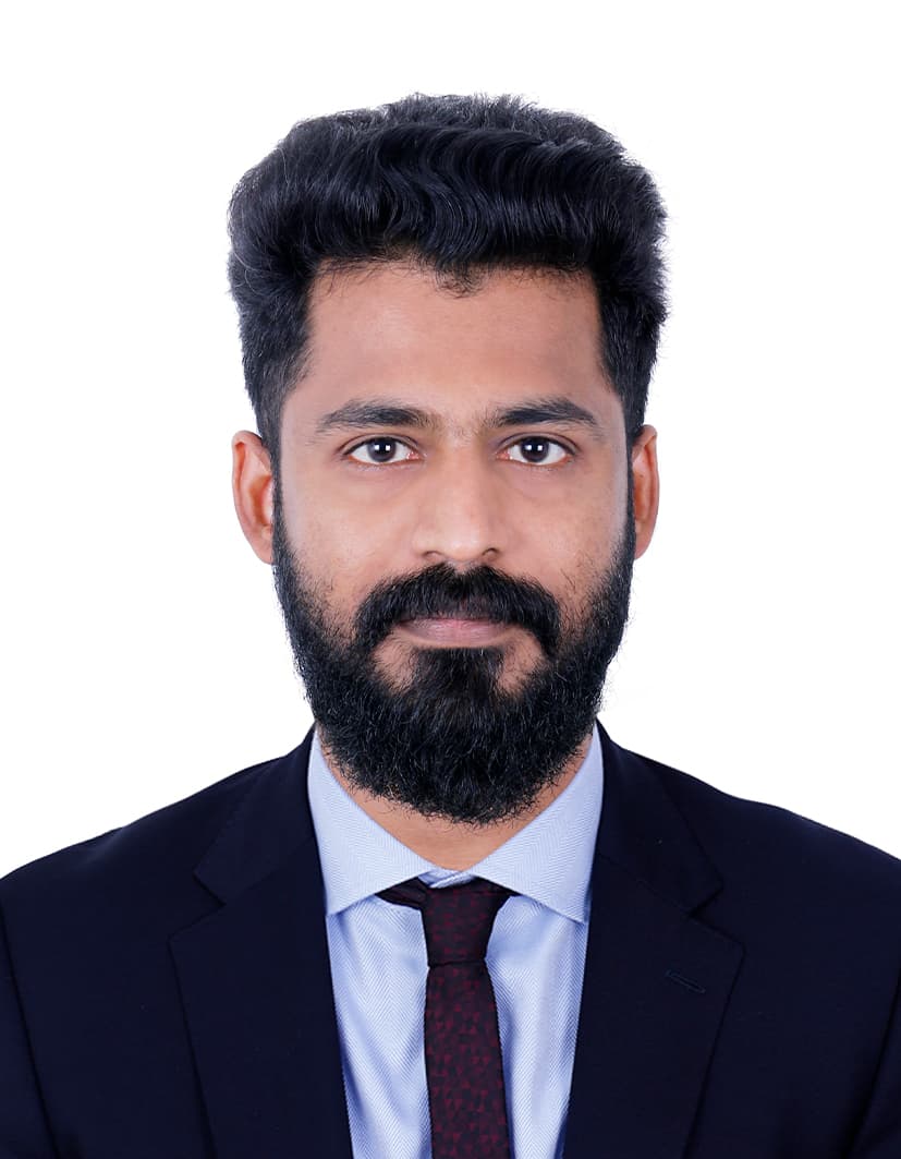 Sajin Vijay