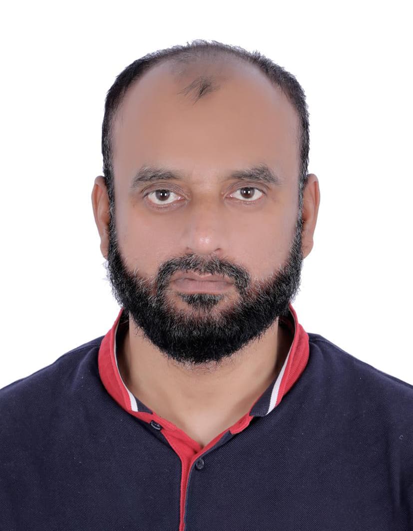 Saqib Afzal Khan