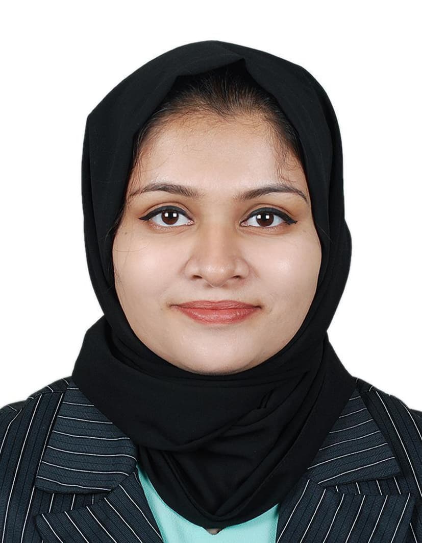 Shamry Salam