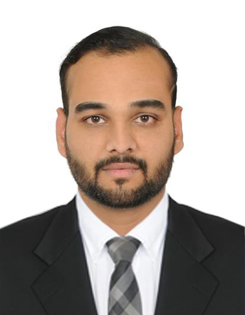 Tarun Sahu