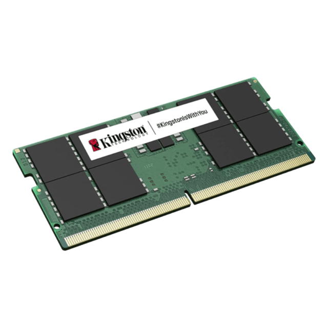 Kingston 16GB DDR5