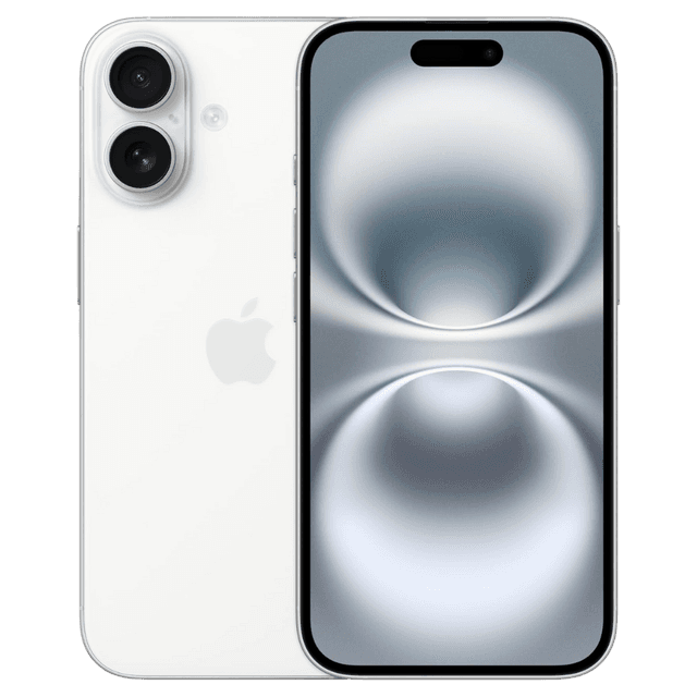 Apple iPhone 16