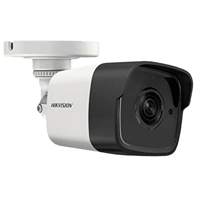 Bullet Camera