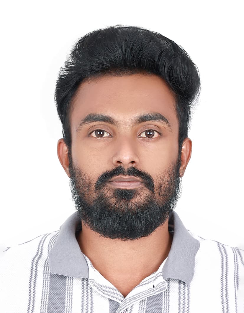 Mohammad Ashik Rehaman