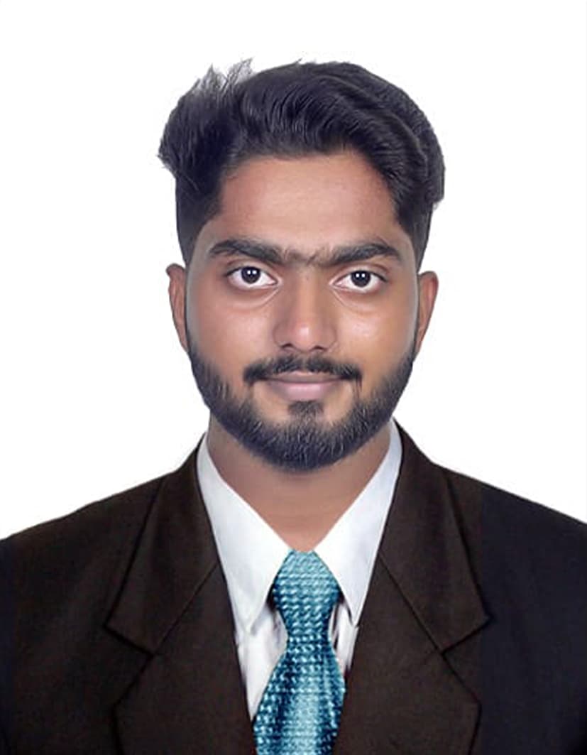 Muhammad Aslam