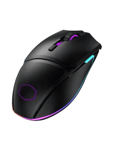 Cooler Master MM831 Gaming Mouse
