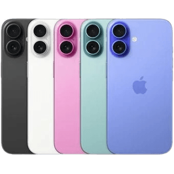 Apple iPhone 16 (128GB)
