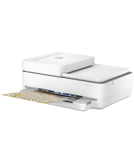 HP DeskJet 6475 Printer