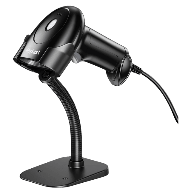 Anyeast Barcode Scanner