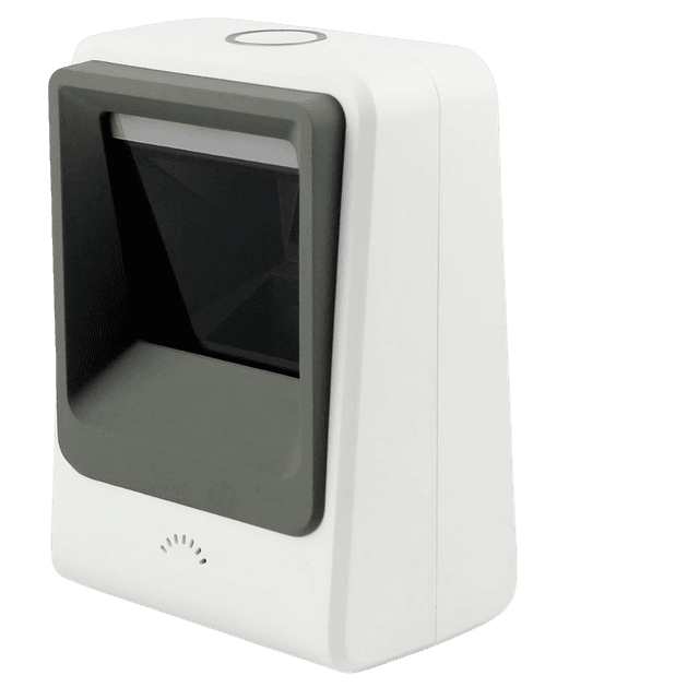 2D Barcode Scanner