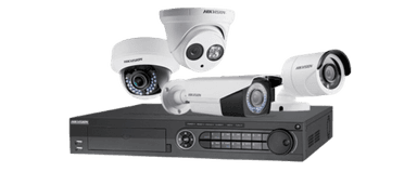 CCTV Cameras
