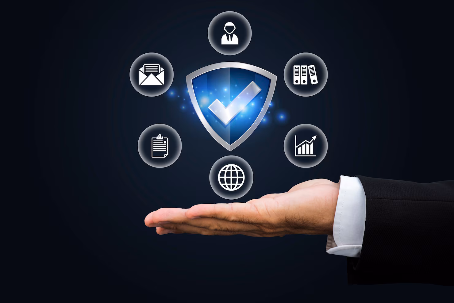 Security Empowering