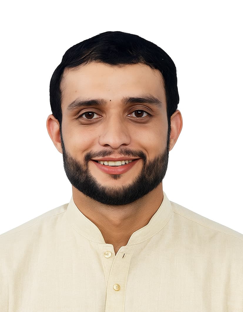 Junaid Ali