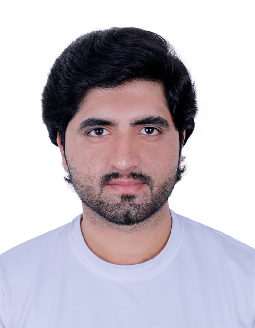 Abdur Rauf Abdul Zahoor