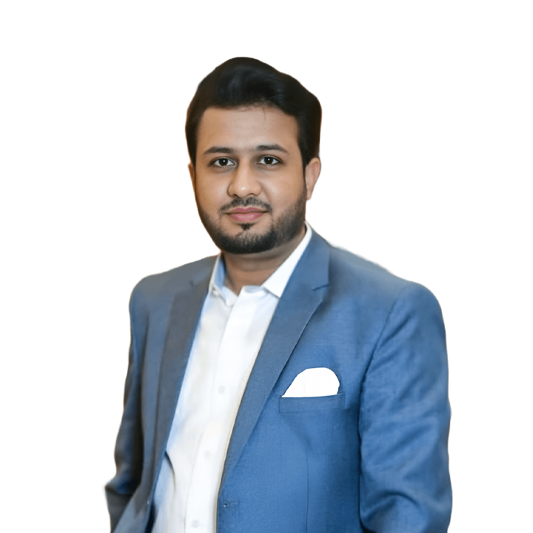 Junaid Shafique