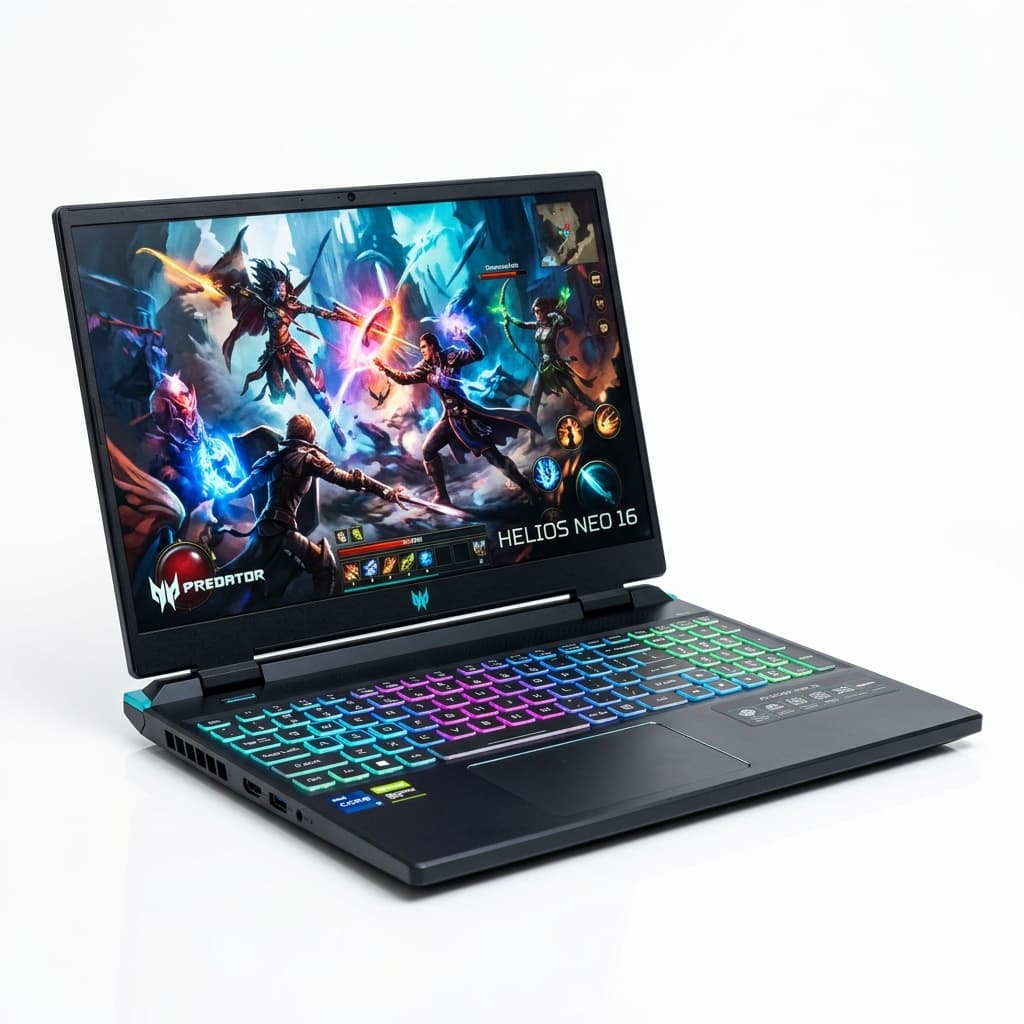 Acer Predator Helios Neo PHN16-73-94ZR