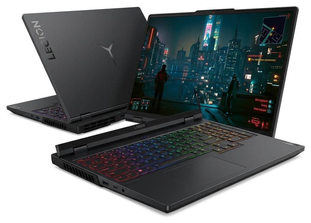 Lenovo Legion Pro 5i (16", 10)