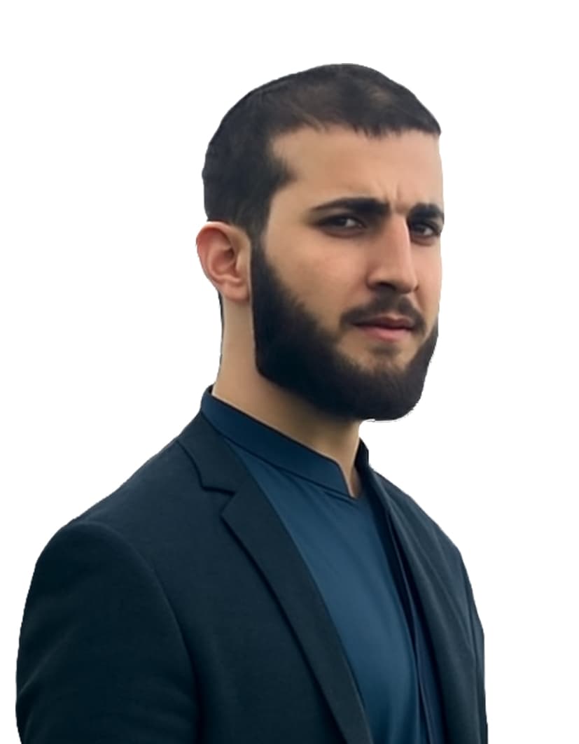 Ilyas Khan