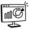 Network Monitoring icon