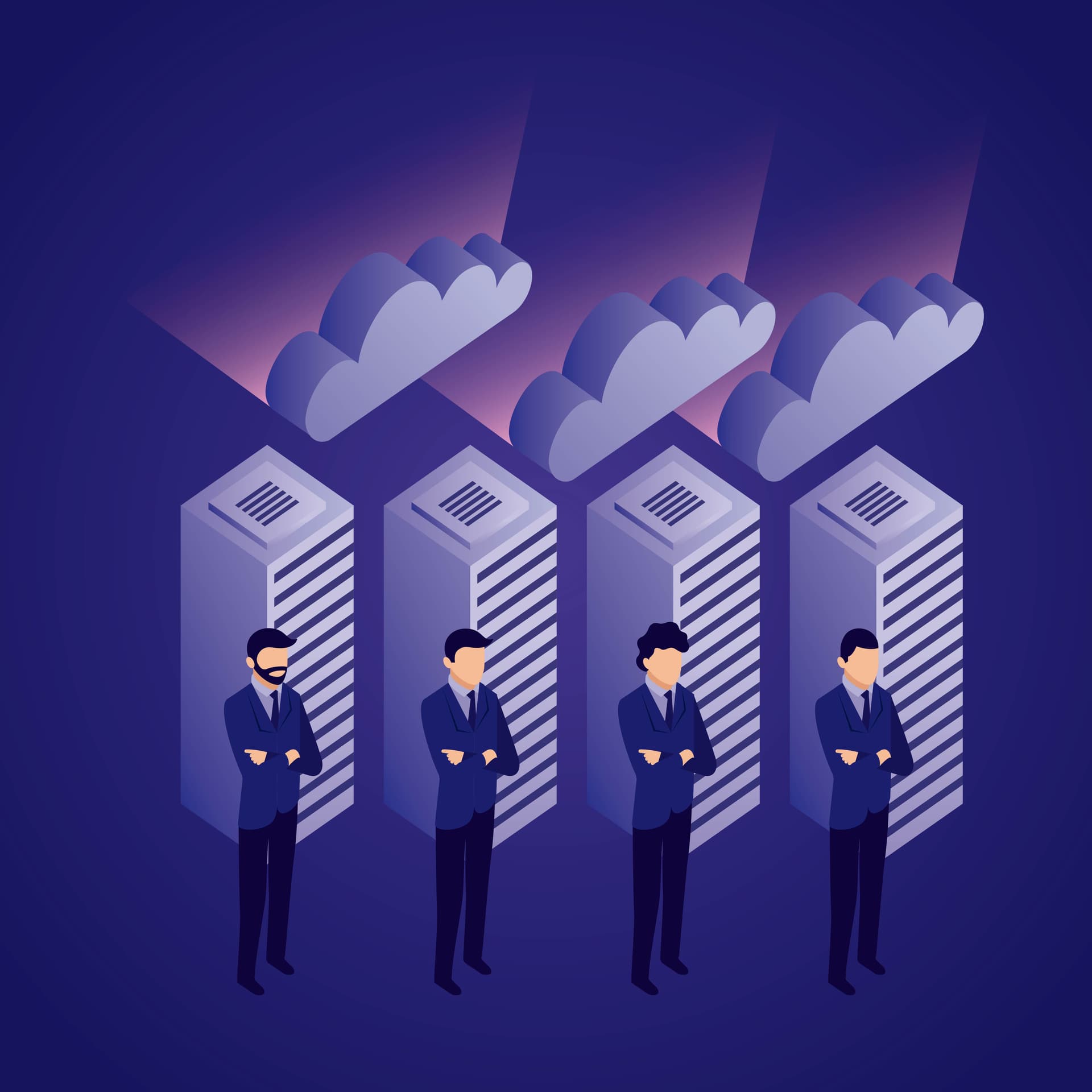 Enterprise Storage Solutions