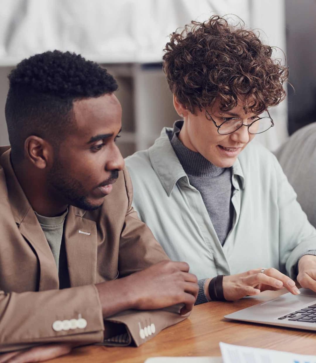 Crown Excel Management Team