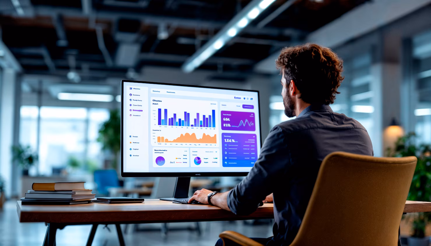 Proactive Monitoring