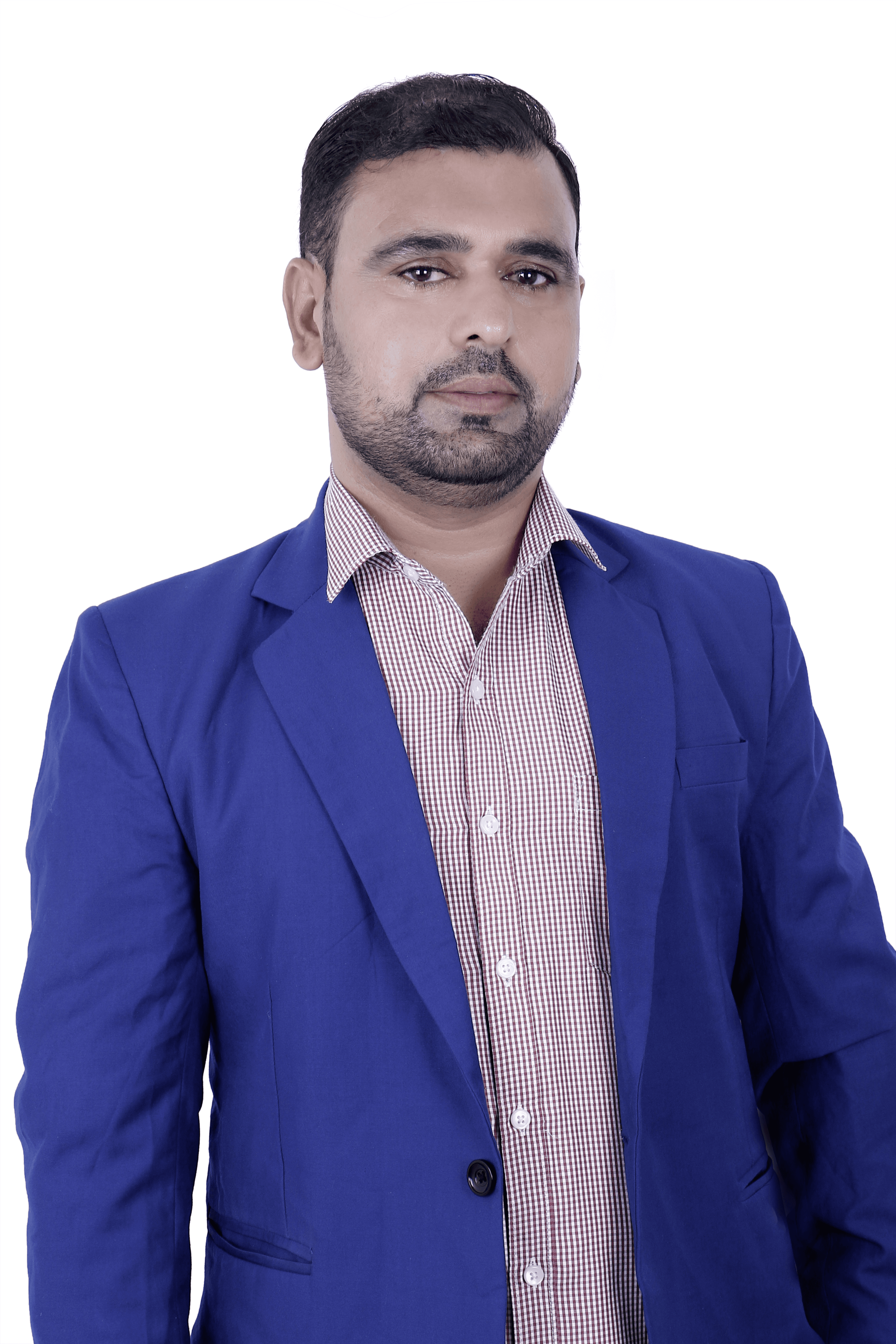 Saeed Khan