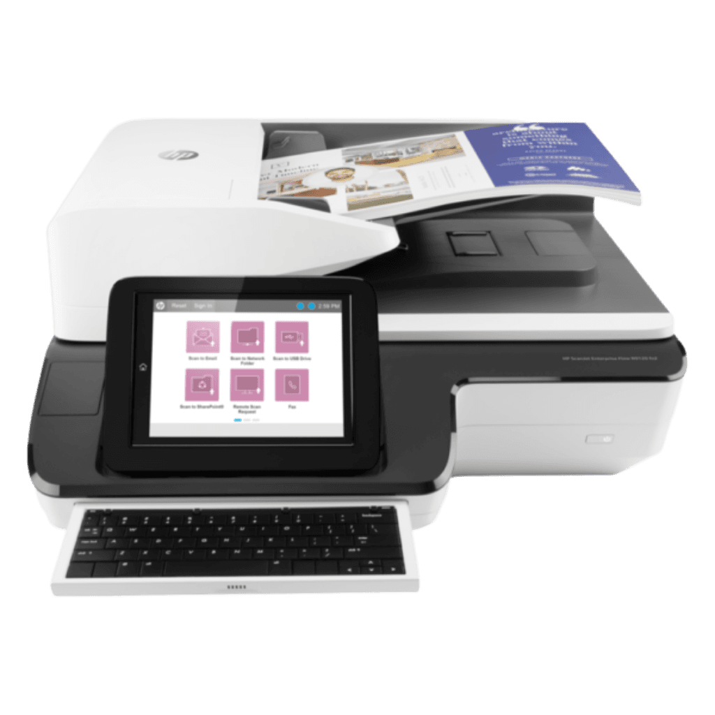 Epson EcoTank L8050