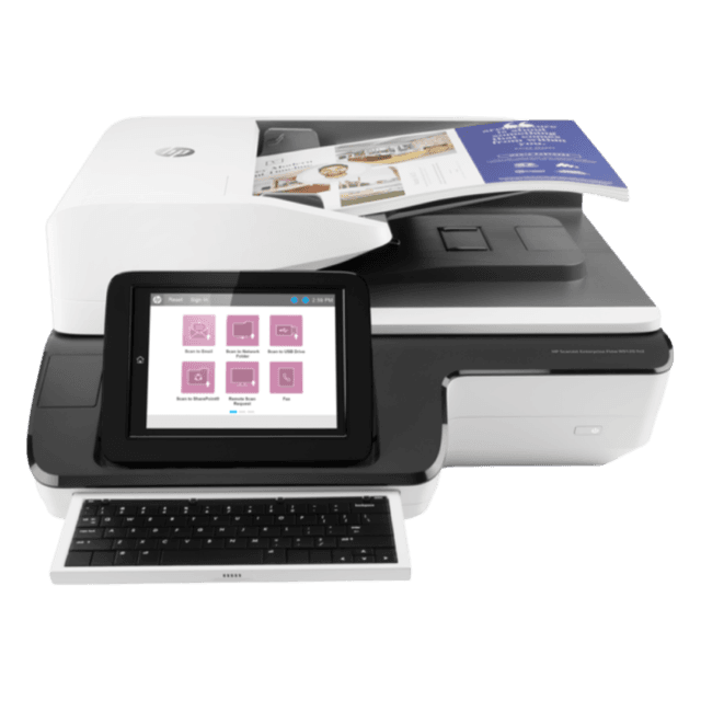 Epson EcoTank L8050