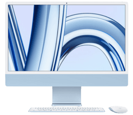AOC MONITOR-23.8" flat wide monitor