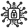 Network Security icon