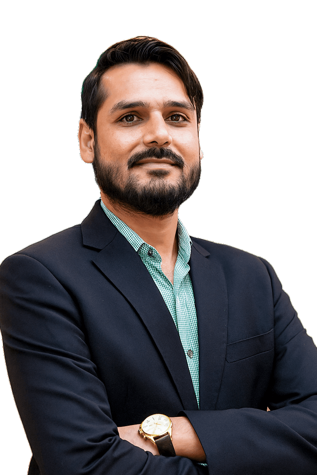 Khurram Razzaq