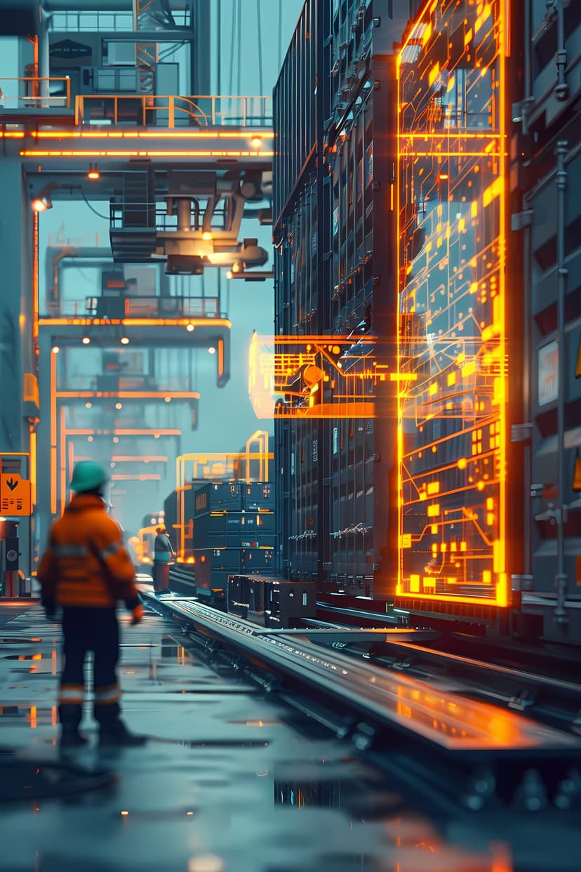 Infrastructure
