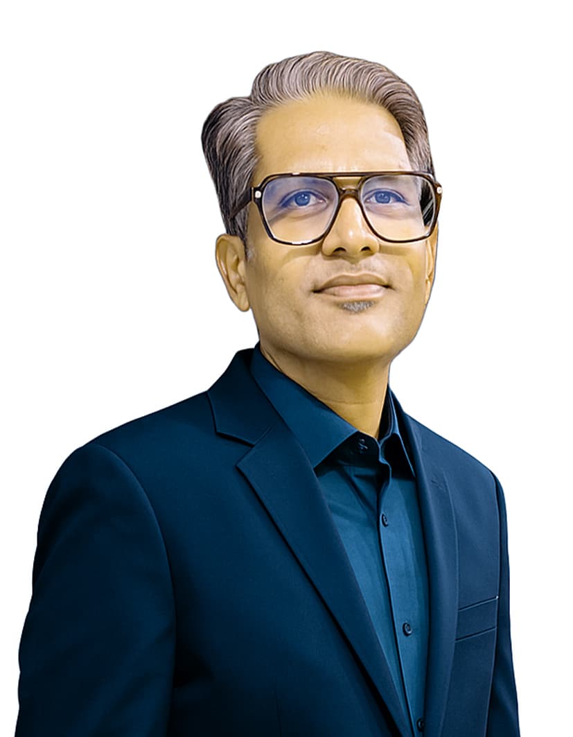 Vishal Pawar