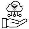Wireless Solutions icon