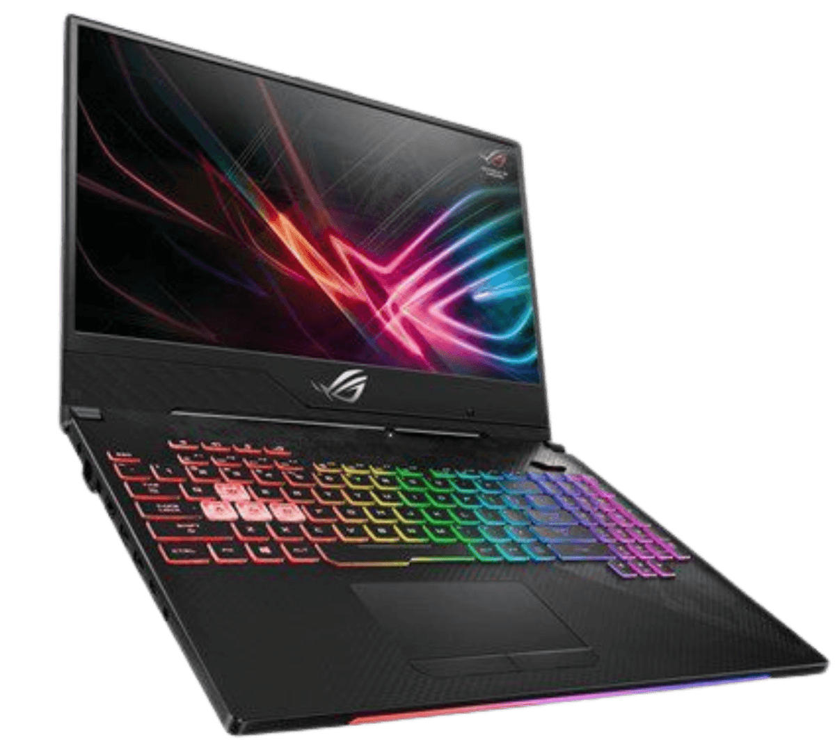 Gaming Laptops