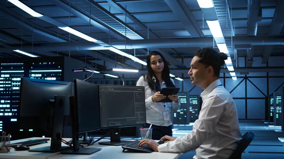 IT Infrastructure Excellence