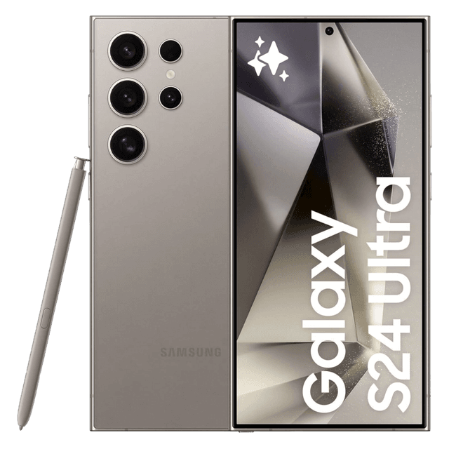 Samsung Galaxy S24 Ultra