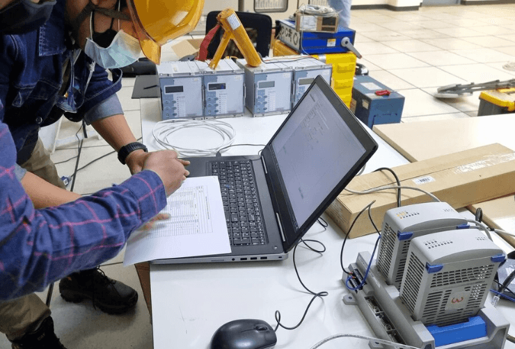 Professional Hardware Maintenance Services