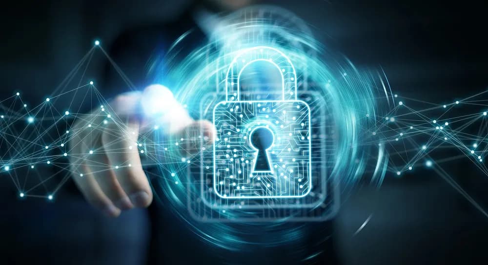 Security & Compliance